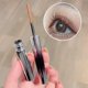 thumbnail image 4 of Máscara rizadora resistente al agua de larga duración herramientas cosméticas para ojos a prueba de manchas, 4 of 4