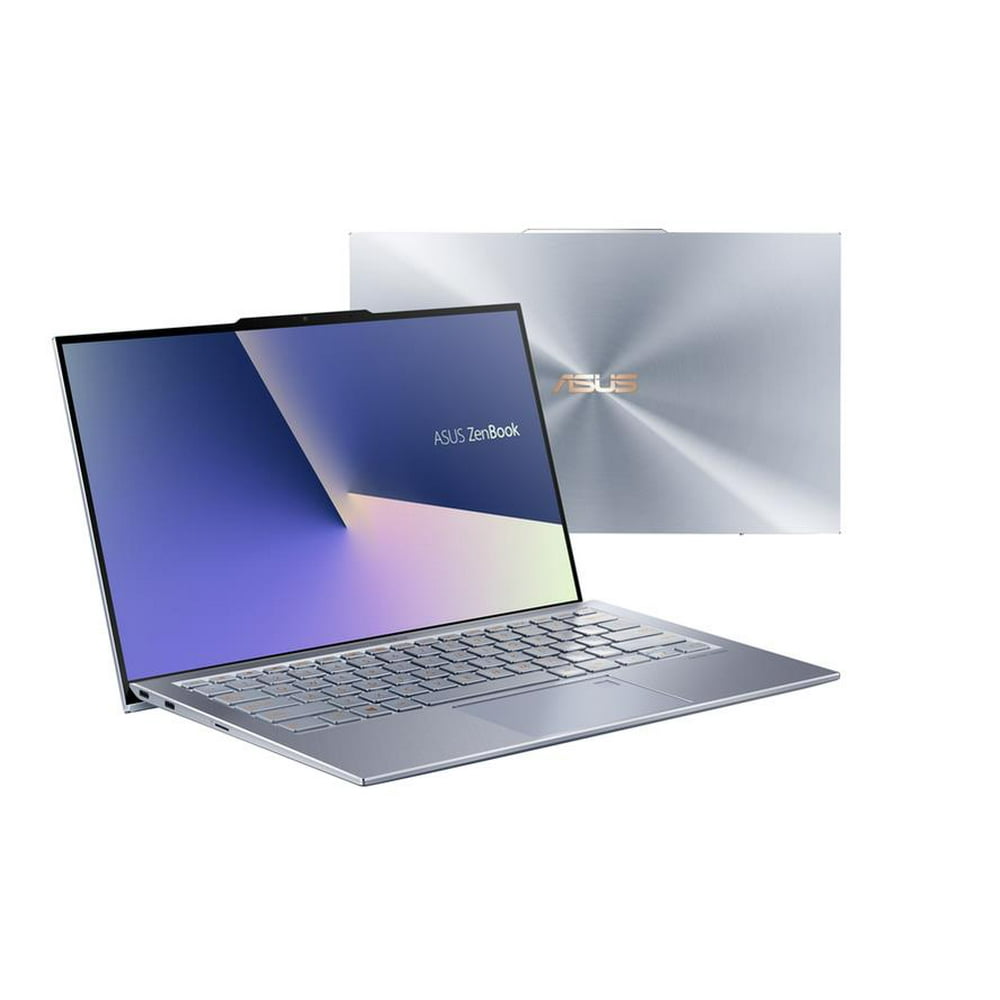 ASUS Zenbook S Laptop 13.9, Intel Core i78565U 1.8GHz, NVIDIA GeForce