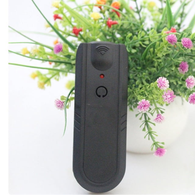 Ultrasonic Dog Repeller Handheld Electronic Insect Repeller Wireless Dog Training Equipment Bark Stopper Remote Control
