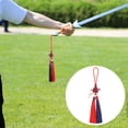 thumbnail image 1 of unbranded Tassel Con Nudo Chino Para Y Multicolor, 1 of 7