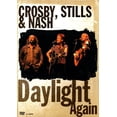 thumbnail image 1 of Crosby Stills And Nash Daylight Again Concierto Dvd WARNER DVD, 1 of 2