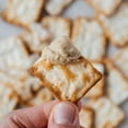 thumbnail image 2 of Absolutely Gluten Free Cracked Pepper Crackers, 4.4 Ounce 3-Pack, 2 of 5