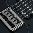thumbnail image 3 of Guitarra Eléctrica Black Schecter Sgr Banshee-6 BK Schecter Sgr Banshee-6, 3 of 3