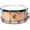Natural Satin, variant on SJC Drums Tour Series Snare Drum 14 x 6.5 in. Matte Black