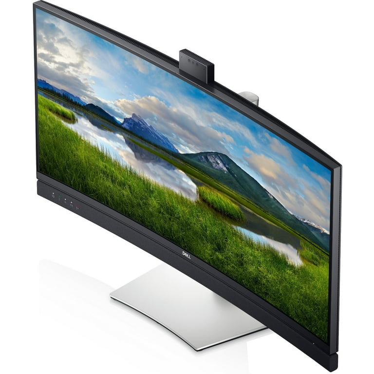 Dell Curved Monitor 34 Dell Curved Monitor 34