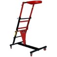 thumbnail image 1 of Traxion 3-700 Progear Topside Creeper, 1 of 13