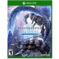thumbnail image 2 of Monster Hunter World: Iceborne Master Edition Capcom Xbox One, 2 of 2
