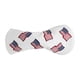 thumbnail image 3 of Golf Club Head Cover Driver Woods Kopfbedeckung, accesorios para golf Hybrid Head Covers con etiquetas intercambiables adaptaciónción a DYNWAVEMX Funda para palos de golf, 3 of 8