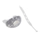 thumbnail image 1 of Sonducket Protector bucal deportivo Adulto Boca LIP Protector Guard Grey Type2 NO2, 1 of 1