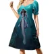 thumbnail image 4 of El desierto debe ser explorado Vestido vestido de lujo vestido de verano para mujer Vestidos de gala vestidos de mujer de lujo, 4 of 8