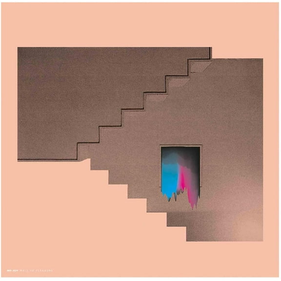 No Joy - Wait To Pleasure (10th Anniversary Edition) - Music & Performance - Vinyl