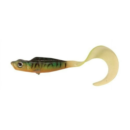 Berkley PowerBait 3 Power Minnow Grub
