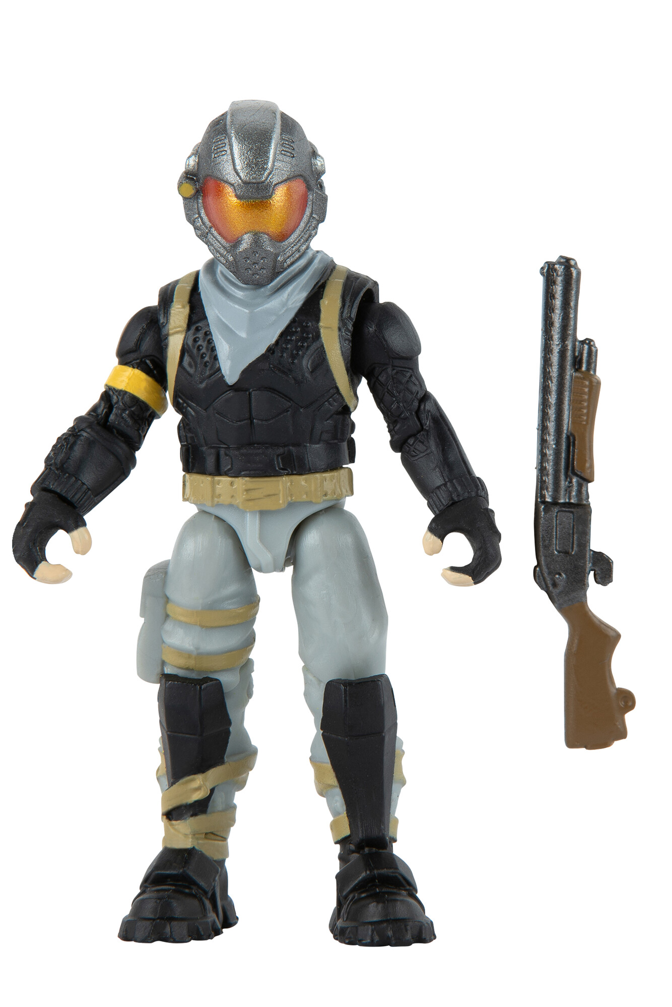Fortnite Collectible Child Action Figures, Plastic Multicolor, 2.5 Inch