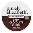 thumbnail image 4 of Purely Elizabeth - Oatmeal Cup Dark Chocolate Chunk - 1.76 Oz, Case of 12, 4 of 5