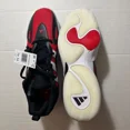 thumbnail image 3 of Adi-das Trae Young Unlimited 2 Sz 13 Vivid Red IE7765 Mens Basketball Shoes NEW!, 3 of 6