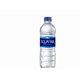 thumbnail image 3 of Aquafina Purified Bottled Drinking Water, 16.9 oz, 40 Pack Bottles, 3 of 3
