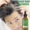 thumbnail image 2 of Suero de esencia antigris para el cabello, tratamiento Revitalizador para restaurar el cabello Natural, salud, 23, 0903, 2 of 5