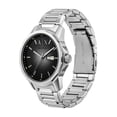 thumbnail image 4 of Reloj Armani Exchange AX1764 para hombre de acero inoxidable de 44 mm, 4 of 5