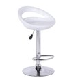 thumbnail image 1 of Heavenly Collection PU Adjustable Stool, 1 of 5