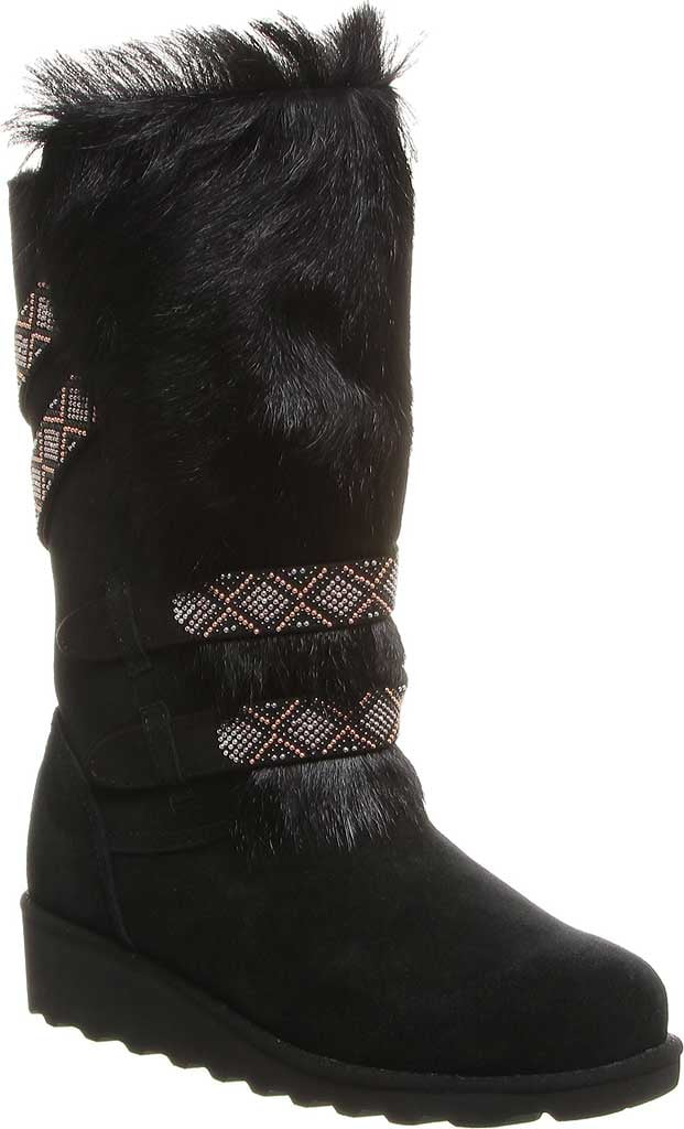 bearpaw boots knee high boot