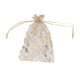thumbnail image 4 of Bolsa de dulces de organza, bolsa de malla rosa de 100 piezas, bolsa de regalo de malla, bolsa para el día de San Valentín, rendimiento finamente sintonizado, 4 of 12