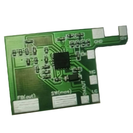 

L3+ 10V Supply Step- Board 10.2V Output 10V LGSG Step- Board Supply Module for ETH BTC Antminer L3+