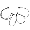 thumbnail image 1 of Milisten 1Pc Useful Guitar Connection Cable Durable High Fidelity Sound Black, 1 of 7