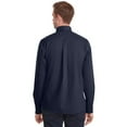 thumbnail image 2 of Chemise Non Rentrée en Broadcloth Extensible Collection Couronne pour Hommes DG561, 2 of 2