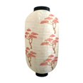 thumbnail image 2 of Japanese Style Festive Paper Lanterns, Traditional Outdoor Paper Lantern, Waterproof & Durable, For Party and yard Decorations Los 25x45cm BLESIY Linterna japonesa, 2 of 8