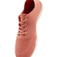 thumbnail image 3 of Hiigy Women's Sports Shoes Are Sweat Absorbin Lightweight Casual Walking Shoes Mesh Breathable Fitness Shoes, 3 of 8