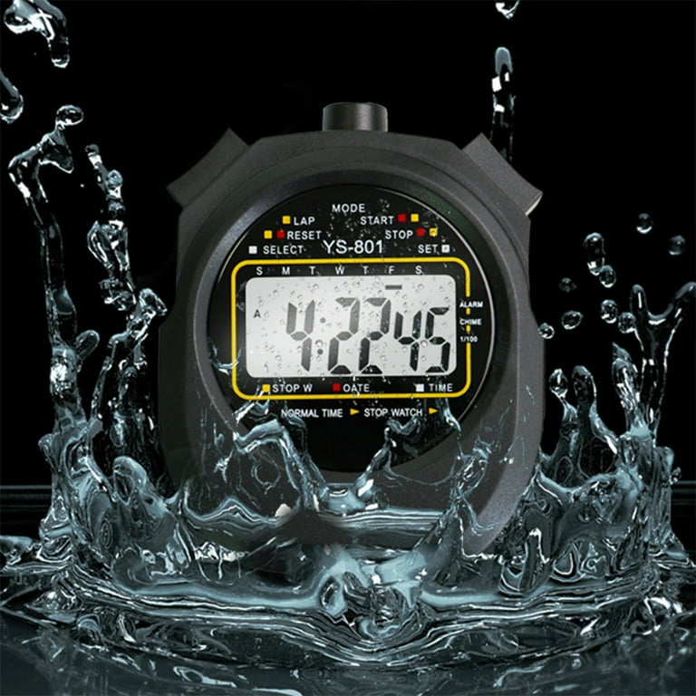 Pc894 Stopwatch Manual High Quality