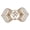 A, variant on Gieenan Wooden Divination Board Round Flower Shape Hollow Out Pendulum Metaphysical for Home Bedroom Decor Altar Wiccan Beginner Supplies