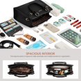 thumbnail image 4 of Bolso LOVEVOOK Monederos para mujer, bolso de hombro, 4 of 8