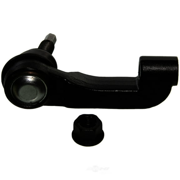 QuickSteer ES3535 Steering Tie Rod End Fits select: 2002-2005,2007 JEEP LIBERTY