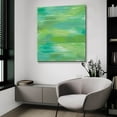 thumbnail image 5 of Epic Art 'Elation' by Jeanette Vertentes, Acrylic Glass Wall Art, 36"x36", 5 of 10