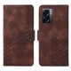 thumbnail image 1 of Funda GANGXUN para OnePlus Nord N20 SE 4G con diseño acolchado elegante, cuero PU, protección total y ajuste preciso, 1 of 5