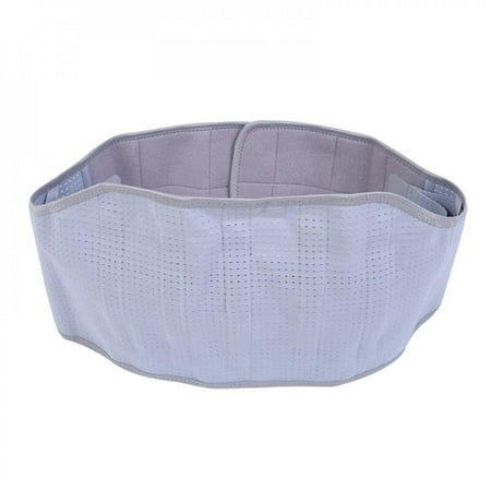 

1 Pcs Men Women Waist Body Sports Pressurized Belt Steel Supporting Lumbar Spine Support Strain Back Pain Sport Accessorie