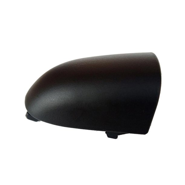 Tapa de palanca de mango duradero para S40 V50 C30 C70 2006-2013 cubierta lateral de freno de mano Abs