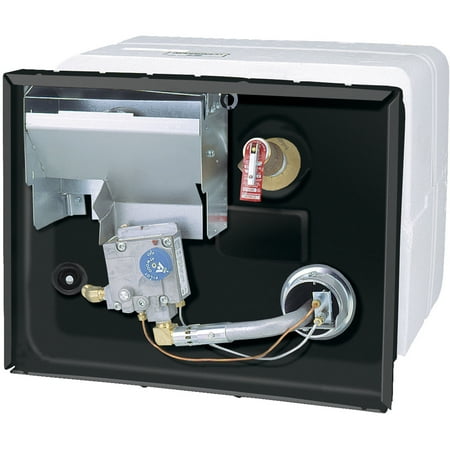 Atwood 94186 Pilot Water Heater - 10 Gallon, LP/Electric - Walmart.com