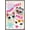 Barnwood Framed Version, variant on Littlest Pet Shop - Purr-Fect Pals Wall Poster, 14.725" x 22.375"