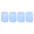 thumbnail image 1 of D Printer Accessories,4pcs Heat Bed Mounts D Printer Parts Hot Bed Leveling Column Best in its Class, 1 of 14