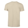 thumbnail image 2 of Gildan - Camiseta de Medio para Hombre (Arena), 2 of 2