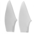 thumbnail image 2 of VGEBY Silicone Shoes Cover, Shoes Cover, Dustproof Home For Barber, 2 of 8