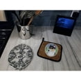 thumbnail image 3 of Rat Terrier Pair of Pot Holders, 3 of 3