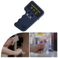 thumbnail image 2 of Lecteur de Carte RFID, Copieur, Écrivain, Duplicateur, Programmeur, Étiquettes d'Identification Réinscriptibles, Copieur Portatif 125Khz, 2 of 8