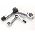 thumbnail image 2 of 4-Piece Adjustable Tool for Rusty, Damaged & Stuck Nuts Heavy Duty Nut Splitter Set, 2 of 5