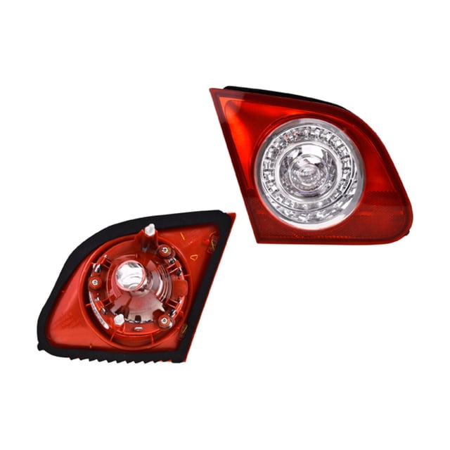 Calavera Passat 2006 A 2010 Volkswagen Int Izq S/Foco DEPO .