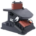 thumbnail image 2 of Vertical Oscillating Spindle Sander & Belt Sander, 2 IN 1 Combination Woodworking Machine, 2 of 4