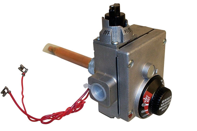 Reliance Propane Gas Water Heater Control Valve