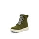 thumbnail image 1 of Bota Sorel Explorer lll Joan Waterproof para Mujer - Verde, 1 of 7